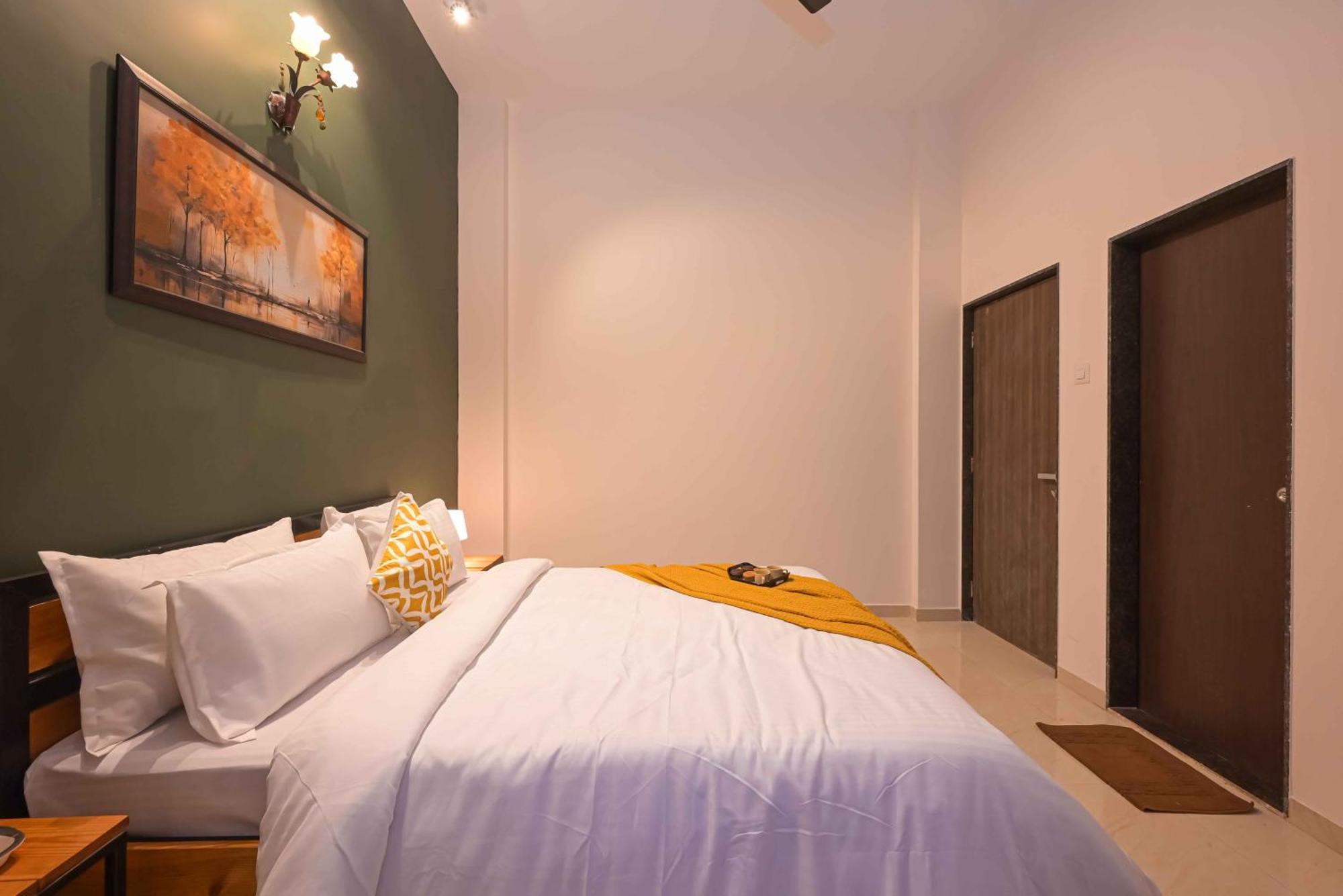 Canary Villa By Tropicana Stays Lonavala Exterior foto